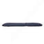 Replacement Outdoor Chaise Lounge Cushion, Navy (Set of 2)