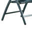 Billerica Patio Dining Armchair with Cushion-14061195