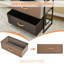 58 cm W Chest of 4 Drawers