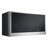 LG Smart 1.7 cu. ft. Over the Range Convection Microwave Oven with Air Fry in PrintProof Stainless Steel-78015605
