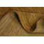 Tapis carré fait à la main de style Gabbeh 12 x 12