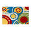 Tapis intérieur et extérieur Spunky Spin-1695062804
