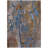 Machine Washable Indoor/Outdoor Bernadette ACN2222 Botanical Rug-114556870