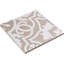 Bliss 8-in. Encaustic Spanish/Moroccan Patterned Matte Porcelain Wall and Floor Tile-698490702