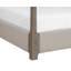 DANETTE Solid Wood Bed