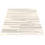 Tapis crème / pétrole Francom-894934838