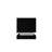 Modern TV Cabinet With Three-Color LED Light Strip, Spacious Storage, And Stylish Design For Living Room Or Media Area Organization-122981005