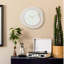 Horloge murale 15,2 pouces La Crosse-273742983