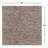 Murdock Ivory / Taupe Area Rug-1055932919