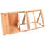 Moyers Weather Resistant Small Animal Hutch