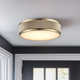 Amos LED Flush Mount