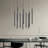 Baileyton 10 - Light Cluster Pendant-2073227607