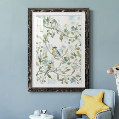 " Spring Beginnings "