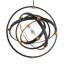 Atomic 5 - Light LED Pendant-70593655