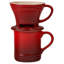 Pour Over Coffee Cone-45058851