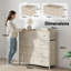 9 Drawer Storage Drawer-161492704
