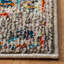 Tapis oriental noir / doré Felty-1094940481