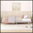 Modern Design Floating Platform Bed Frame-2078101463-2078101460
