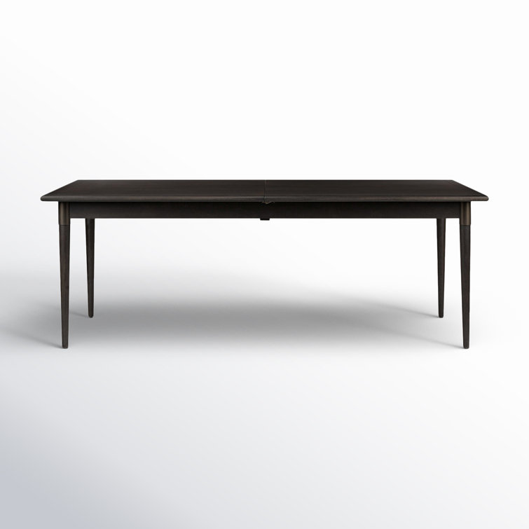 Yanely 84'' Extendable Dining Table