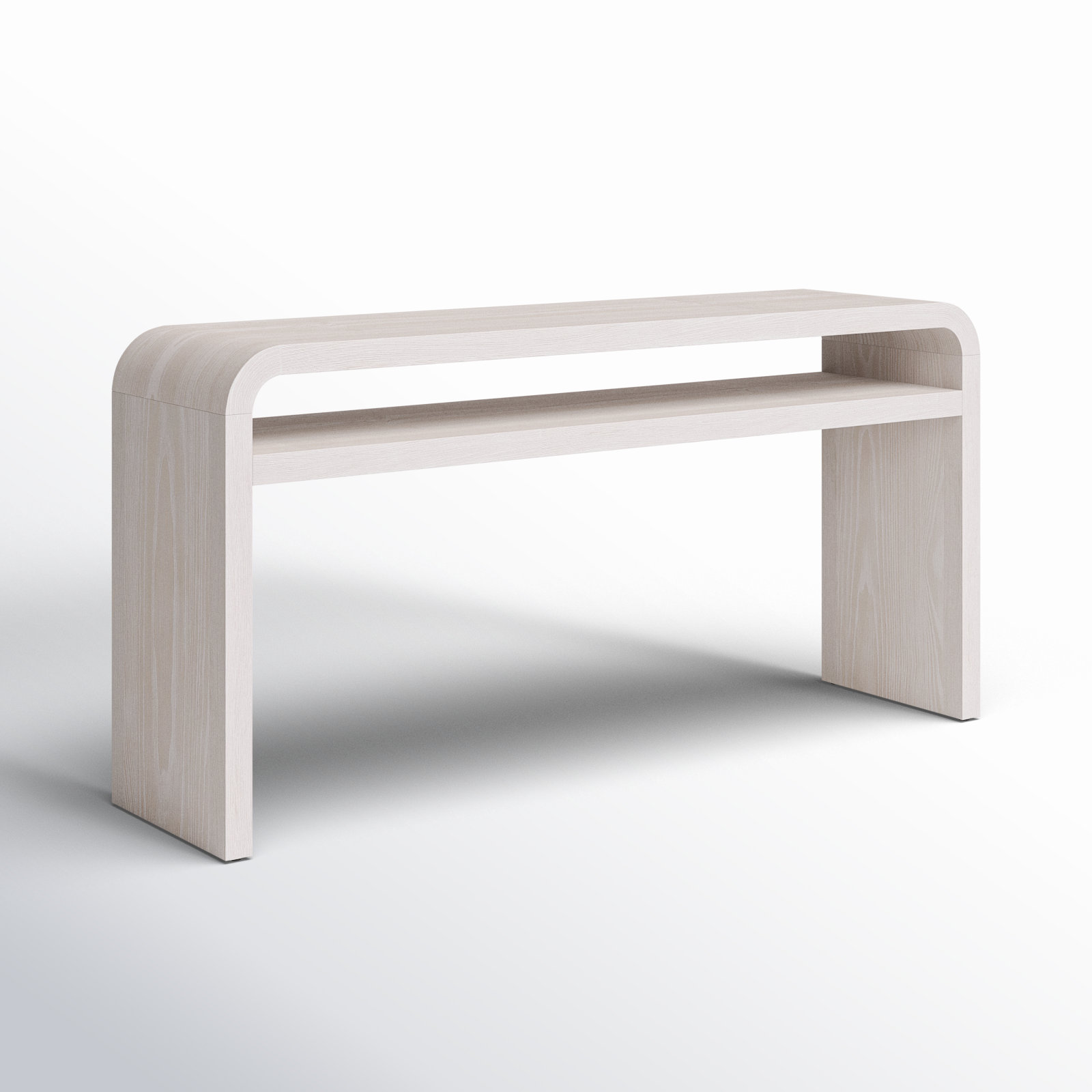 Essie 60" Console Table