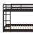 Twin-Over-Twin Bunk Bed With Slide And Ladder-114328191
