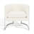 Cirila Upholstered Barrel Chair
