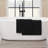Non-Slip Bath Rug - Basics by Wayfair™-109537982