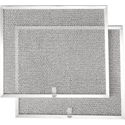 Filtre de rechange pour hotte