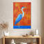 Coucher de soleil sur le Bramon Heron-108442416