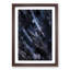 Wild Ways in Abstract - Framed Print-55768380-55768381