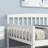 Twin-Size Pine Wood Daybed With Two Storage Drawers, Sofa Bed With Bed Platform Of 10 Support Slats-1439516526