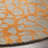 Rigsby Hand Hooked Wool, Viscose Abstract Rug-22810431