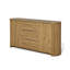 Morriston 160 3-Drawer Sideboard