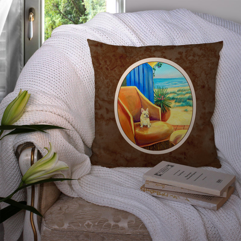  Housse et insert de coussin extérieur d'extérieur
