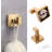 4 - Piece Bathroom Hardware Set-89014914