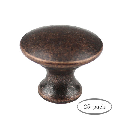 Multipack de boutons de champignon