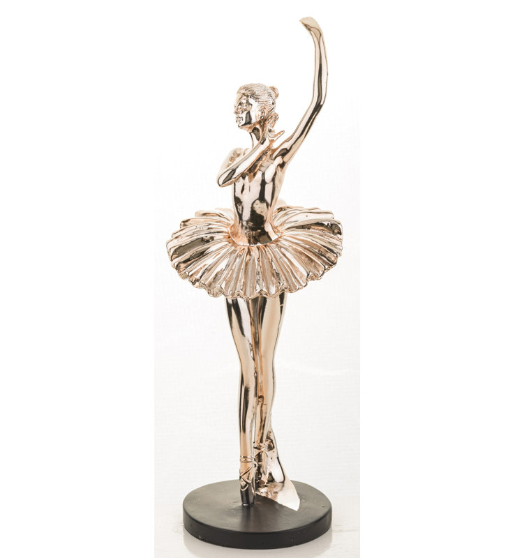Patillo Decorative Object