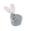 Figurine de table Lapin en peluche-1756863793