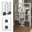 Bok Bookcase