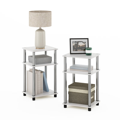 Colwyn End Table