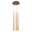 Cascade 3 - Light LED Pendant-69833722