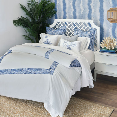 Safira Reversible Comforter