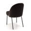 Shianne 50cm H Metal Side Chair-1164951072