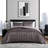 Vera Wang Linear Stitch Solid Quilt Set-100703470-100703477