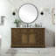 Ensemble de meuble-lavabo simple 60 po Hermes-659856858