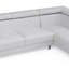 Canapé modulaire longue durée (sans repose-pieds)-1817773424