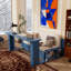 Grand lit de jour avec bureau amovible-1658310126-1658310125