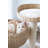 PetPals Handwoven Cat Tree with Perches Scratching Post-91975670-91975671