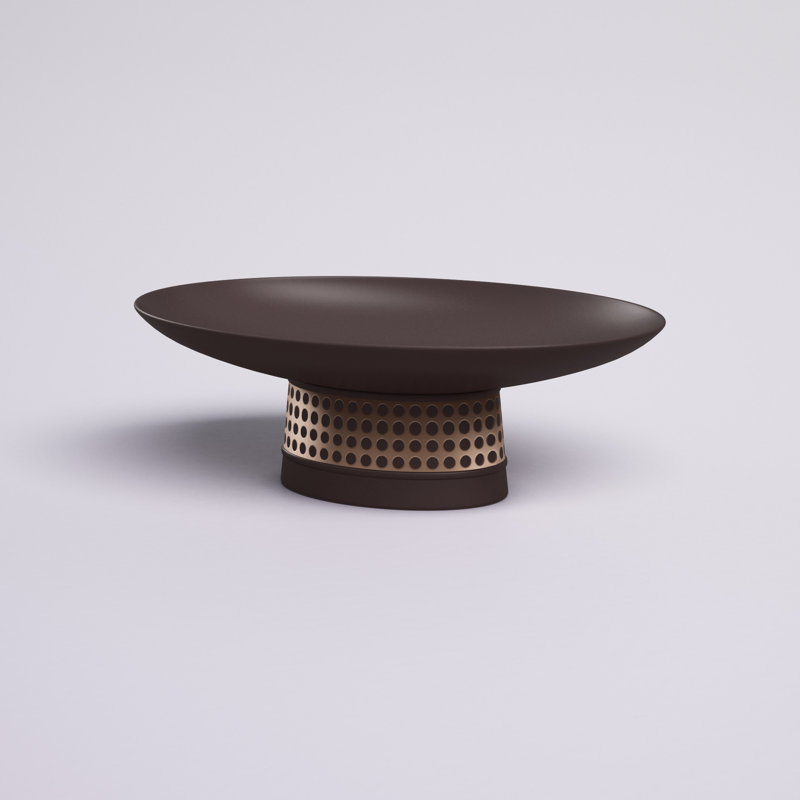 Porte-savon Cristal