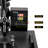 Heat Press Machine 15x15Inch 8pcs 1050W Combo Digital Multifunctional